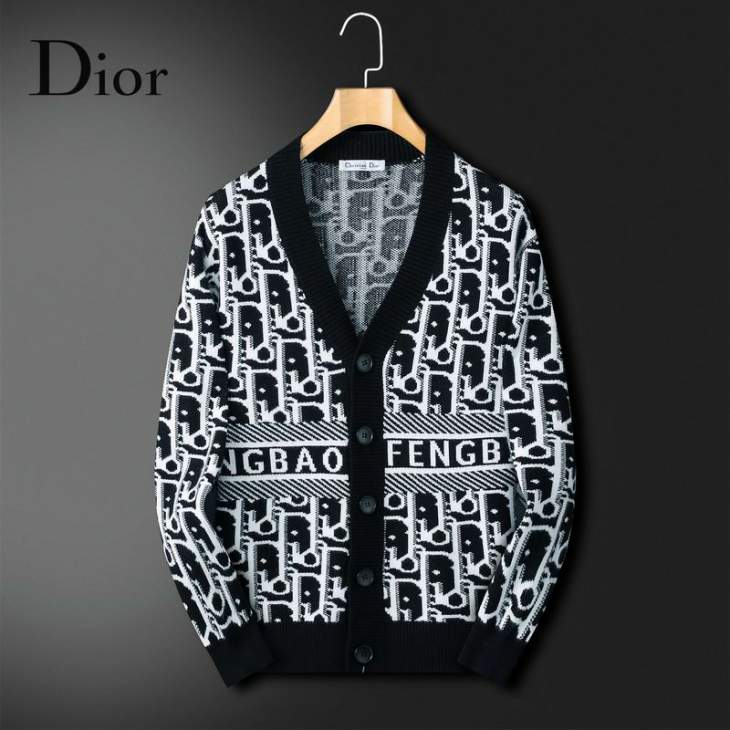 Picture of Dior Sweaters _SKUDiorM-3XL25cr4644471